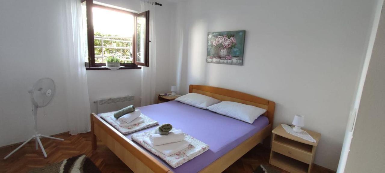 Delfin Apartments ซาดาร์ ภายนอก รูปภาพ