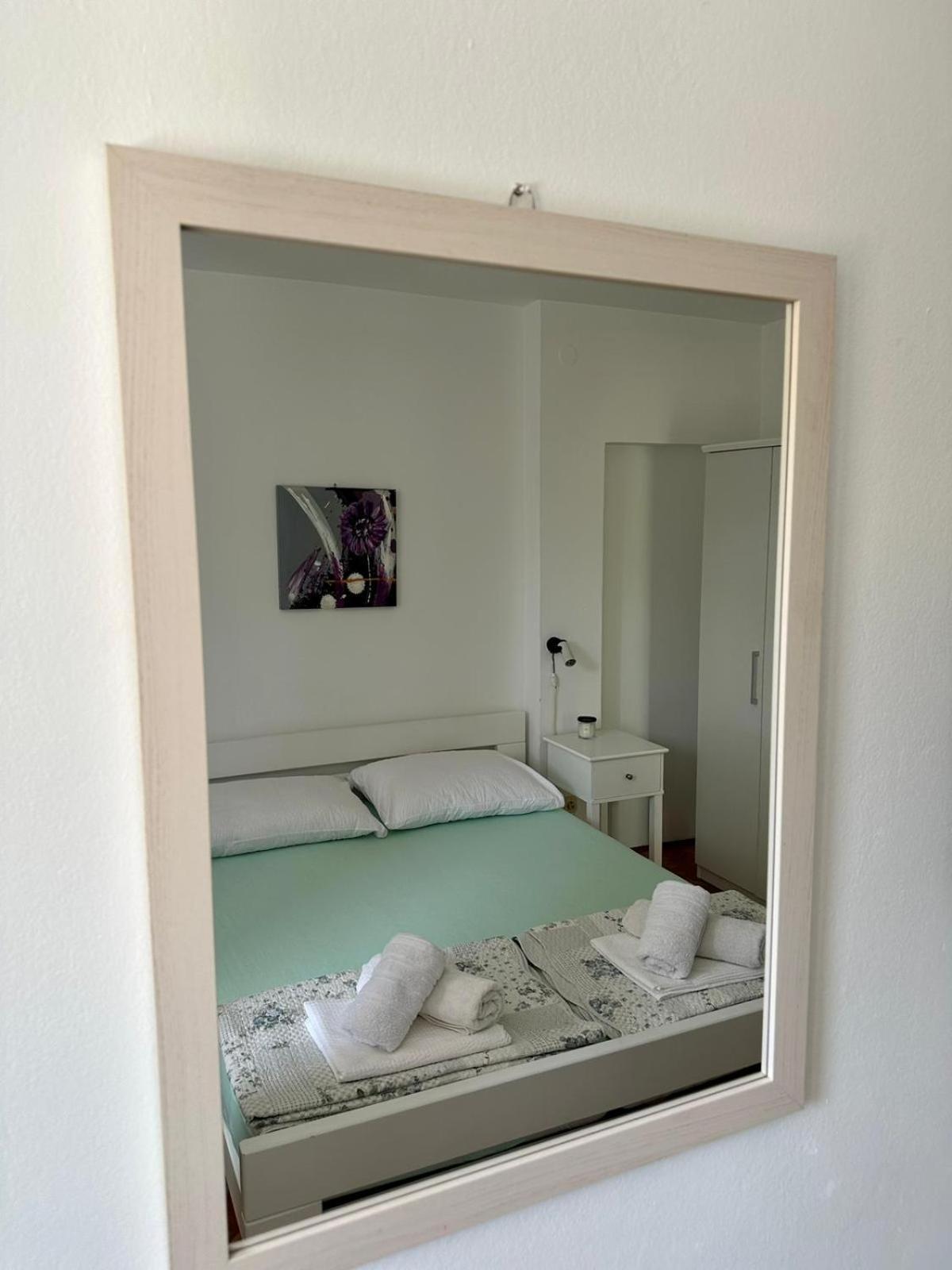 Delfin Apartments ซาดาร์ ภายนอก รูปภาพ