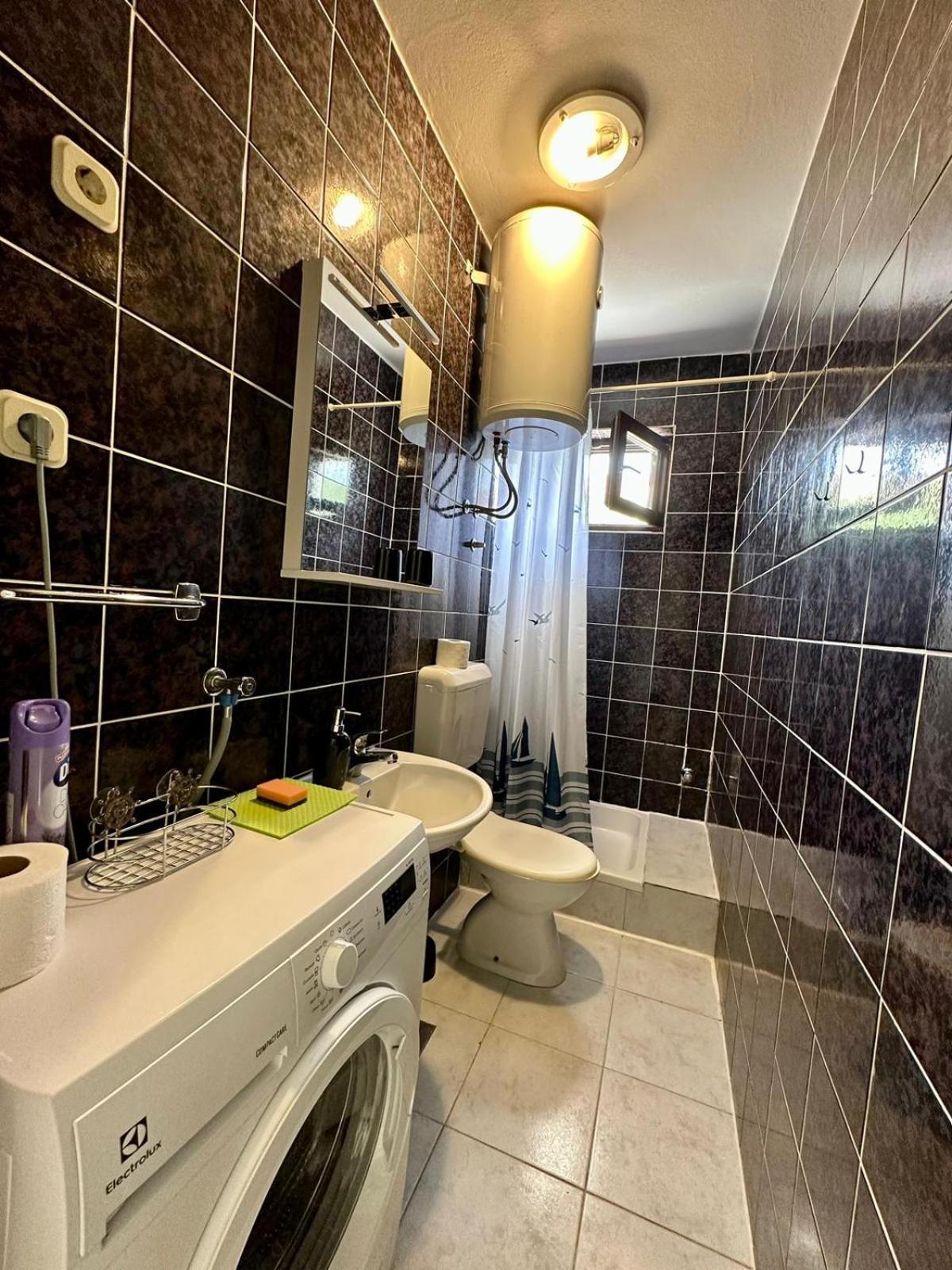 Delfin Apartments ซาดาร์ ภายนอก รูปภาพ